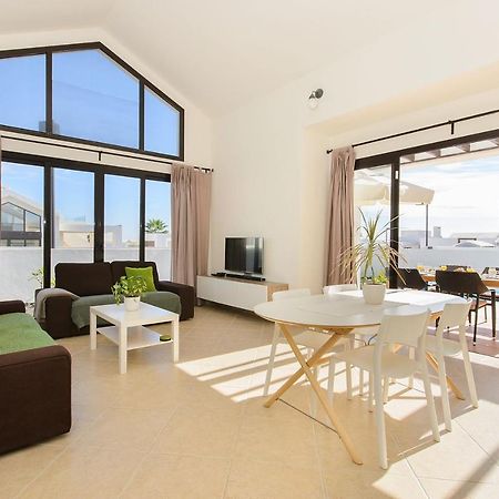 Villa Luna 普拉亚布兰卡 外观 照片